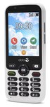 Doro Mobiele telefoon 7010 4G WhatsApp & Facebook