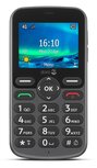 Doro Mobiele telefoon 5860 4G met sprekende toetsen