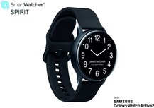 Alarmeringshorloge SmartWatcher - SPIRIT