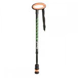 Flexyfoot Wandelstok met ovalen handvat