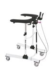 Platform Rollator