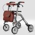 Trive opvouwbaar rollator_