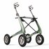 ByAcre Carbon Ultralight Rollator_