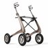 ByAcre Carbon Ultralight Rollator_