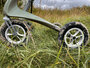 ByAcre Carbon Ultralight Rollator_