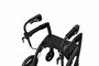 Rollz Motion Rhythm Parkinson Rollator_