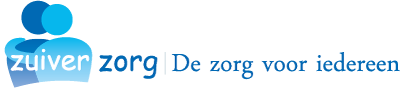 Logo Zuiver Zorg